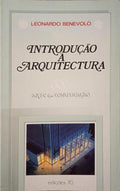 INTRODUÇÃO À ARQUITECTURA.