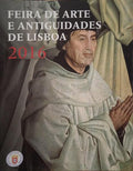 FEIRA DE ARTE E ANTIGUIDADES DE LISBOA 2016.