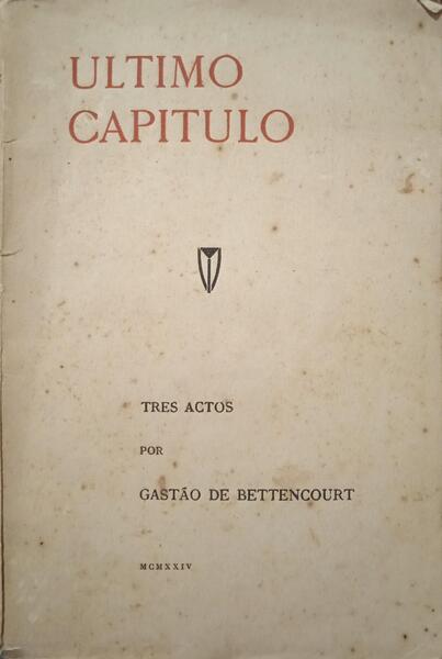 ULTIMO CAPITULO.