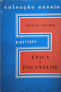 ÉTICA E PSICANÃ?LISE.