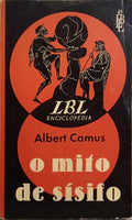 O MITO DE SÃSIFO: ENSAIO SOBRE O ABSURDO.