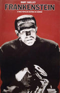 FRANKENSTEIN.
