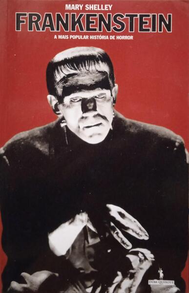 FRANKENSTEIN.