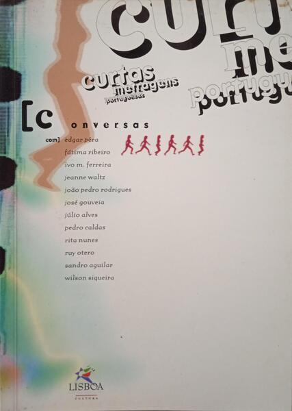 CURTAS METRAGENS PORTUGUESAS.