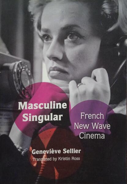 MASCULINE SINGULAR.