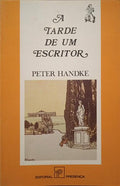 A TARDE DE UM ESCRITOR.