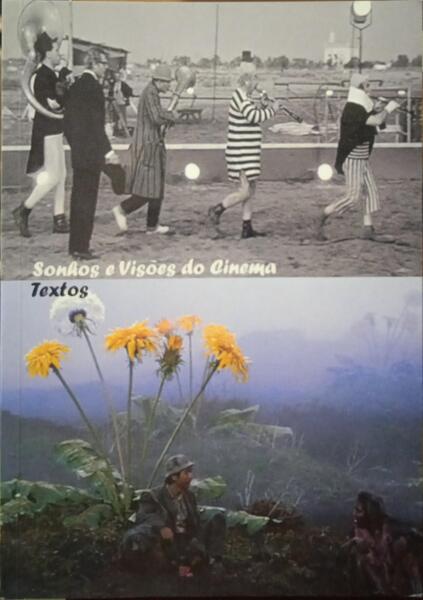 SONHOS E VISÕES DO CINEMA.