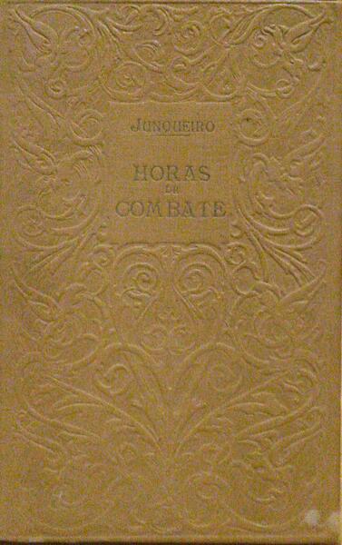HORAS DE COMBATE.