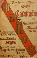 CATALUNHA E AS NACIONALIDADES IBERICAS.