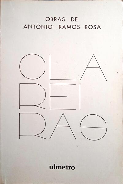 CLAREIRAS.