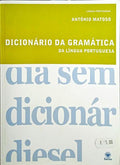 DICIONÃ?RIO DA GRAMÃ?TICA DA LÃ?NGUA PORTUGUESA.