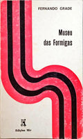 MUSEU DAS FORMIGAS.
