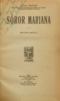 SÓROR MARIANA. [3 OBRAS]