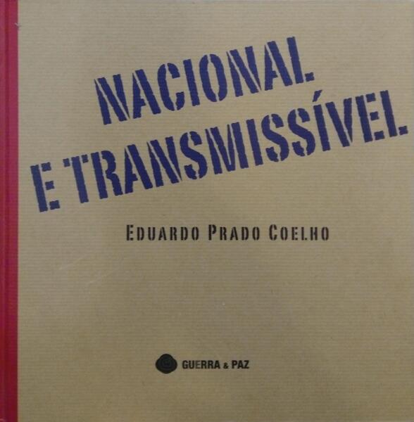 NACIONAL E TRANSMISSÃ?VEL.