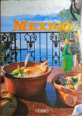 MÉXICO, O MAIS BELO LIVRO DE COZINHA.