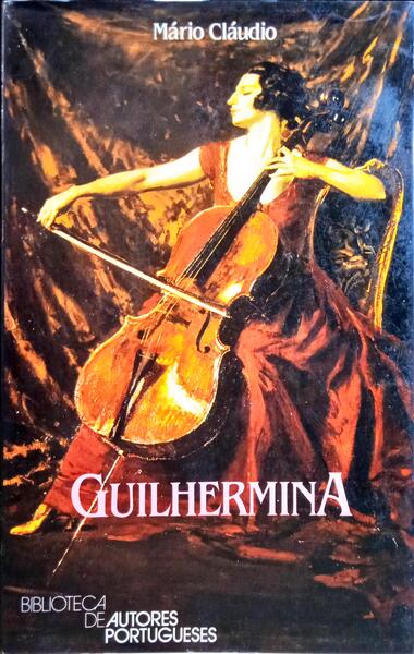 GUILHERMINA.