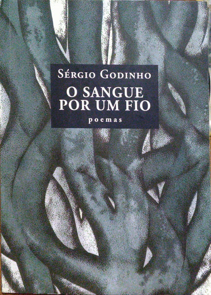 O SANGUE POR UM FIO.