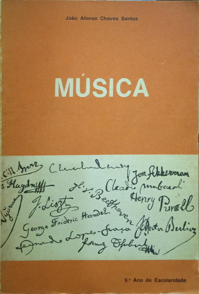 MÚSICA.