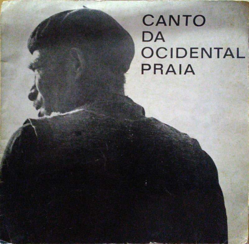 CANTO DA OCIDENTAL PRAIA.