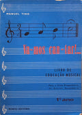VAMOS CANTAR!...