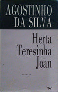 HERTA. TERESINHA. JOAN.