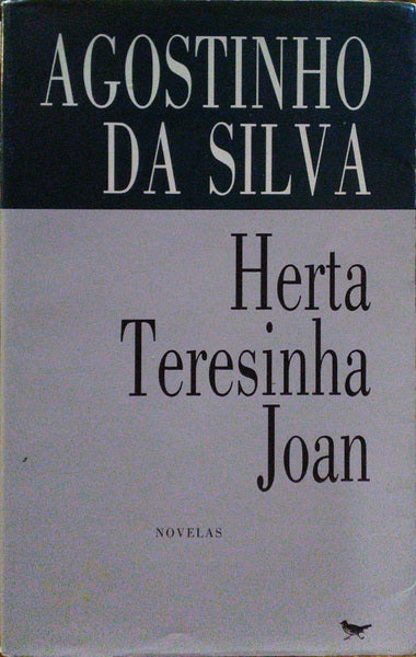 HERTA. TERESINHA. JOAN.