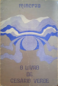O LIVRO DE CESÃ?RIO VERDE. [13.ª EDIÇÃO]