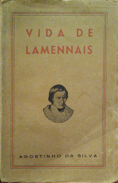 VIDA DE LAMENNAIS.