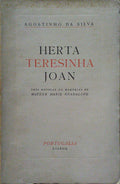 HERTA. TERESINHA. JOAN.