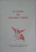 O LIVRO DE CESÃ?RIO VERDE. [ED. 2002, Ã?TICA]