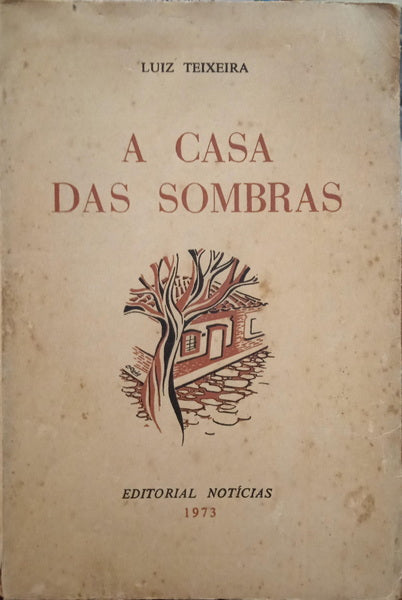 A CASA DAS SOMBRAS.