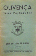 OLIVENÇA - TERRA PORTGUESA.