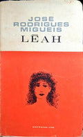 LÉAH E OUTRAS HISTÓRIAS. [4.ª EDIÇÃO]