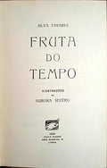 FRUTA DO TEMPO.