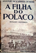 A FILHA DO POLACO. [8 VOLS.]