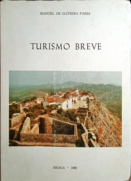 TURISMO BREVE.