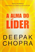 A ALMA DO LÃ?DER.