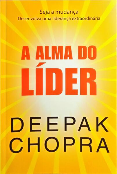 A ALMA DO LÃ?DER.