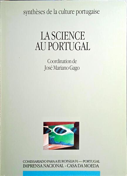 LA SCIENCE AU PORTUGAL.
