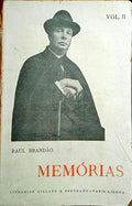 MEMÓRIAS, VOLUME II.