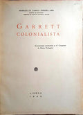 GARRETT COLONIALISTA.
