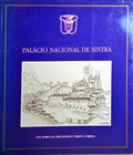 PALÃ?CIO NACIONAL DE SINTRA.