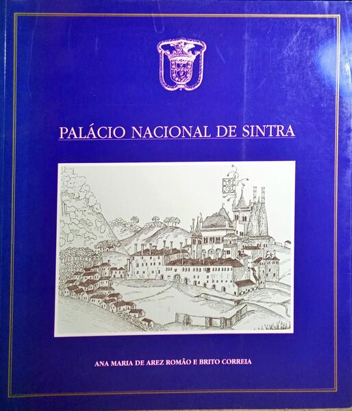 PALÃ?CIO NACIONAL DE SINTRA.
