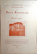 ARTE ROMÂNICA EM PORTUGAL.