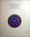 CATHÉDRALES ET ÉGLISES DE FRANCE.