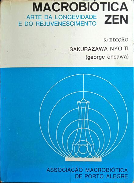 MACROBIÓTICA ZEN.
