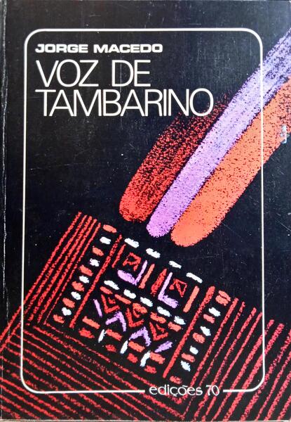 VOZ DE TAMBARINO.