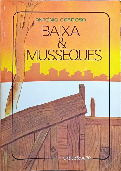 BAIXA & MUSSEQUES.