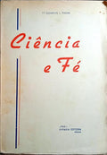 CIÊNCIA E FÉ.