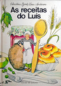 AS RECEITAS DO LUÃ?S.